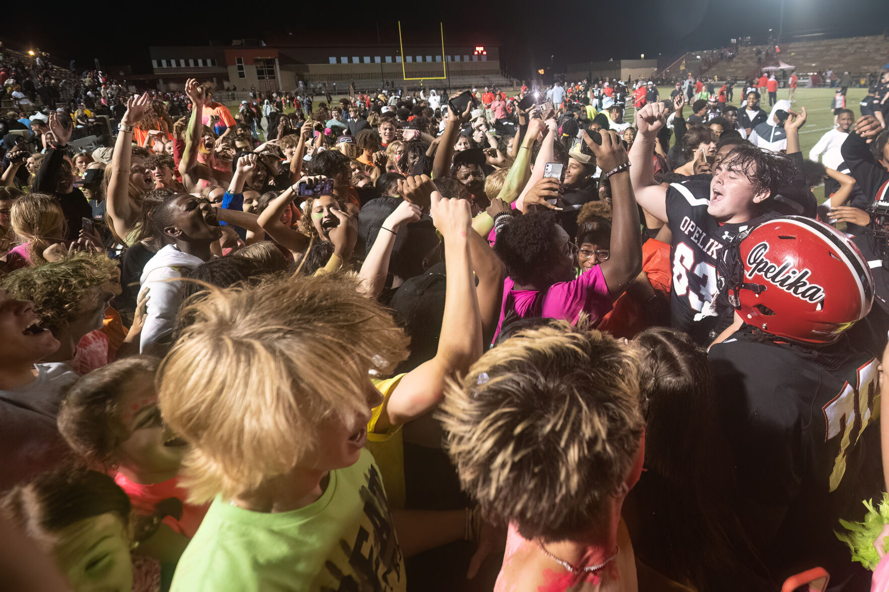 Opelika vs Central 9.9.22